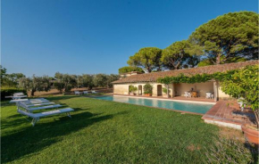 Tenuta San Crescenzio Magliano In Toscana